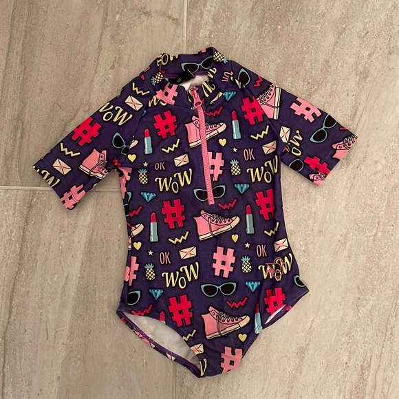 Birdz swim protector, size 2. Very good condition - Picture 1 of 3